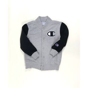 CHAMPION KIDS JACKET SIZE 4T